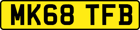 MK68TFB