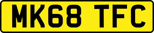 MK68TFC