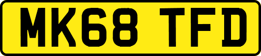 MK68TFD