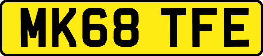MK68TFE