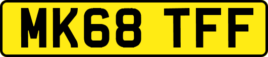 MK68TFF