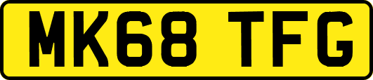 MK68TFG
