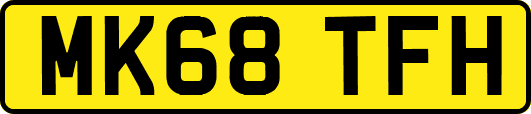 MK68TFH