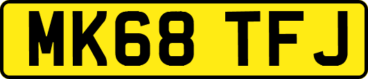 MK68TFJ