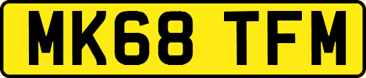 MK68TFM