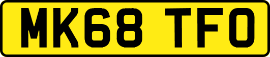 MK68TFO