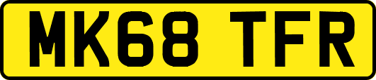 MK68TFR