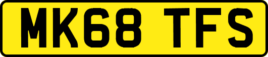 MK68TFS