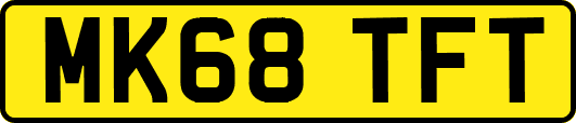 MK68TFT