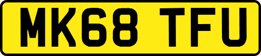MK68TFU