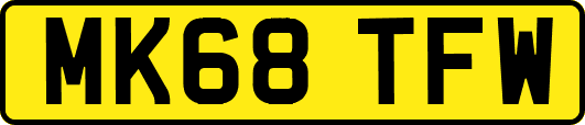 MK68TFW