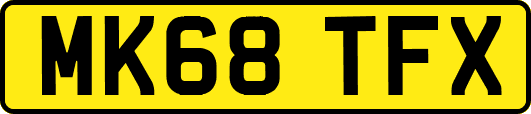 MK68TFX