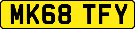 MK68TFY