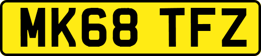 MK68TFZ