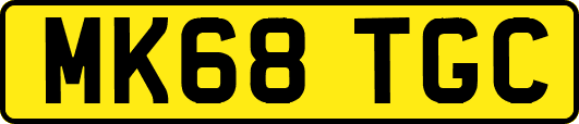 MK68TGC
