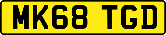 MK68TGD