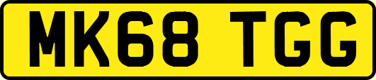 MK68TGG
