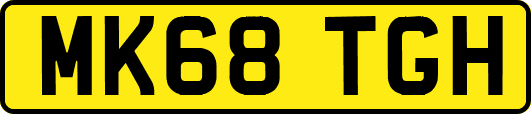 MK68TGH