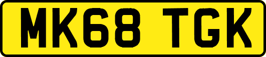 MK68TGK