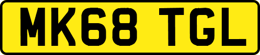 MK68TGL