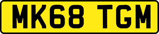 MK68TGM