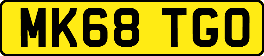 MK68TGO