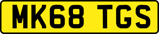 MK68TGS