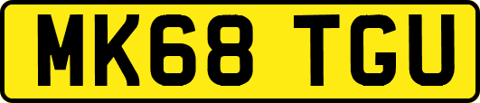 MK68TGU