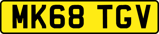MK68TGV