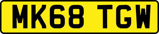 MK68TGW