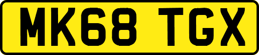 MK68TGX