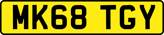 MK68TGY