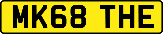 MK68THE