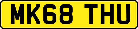 MK68THU