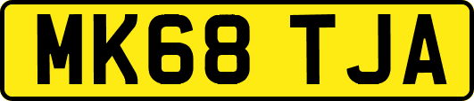 MK68TJA
