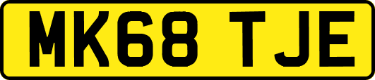 MK68TJE
