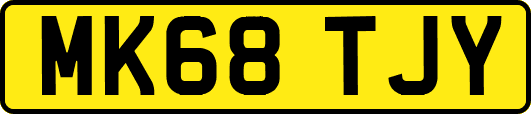 MK68TJY