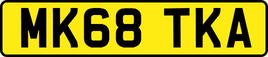 MK68TKA