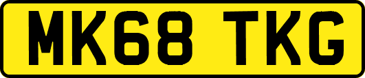 MK68TKG