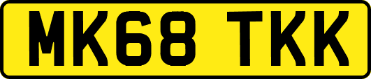MK68TKK
