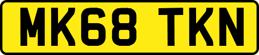 MK68TKN