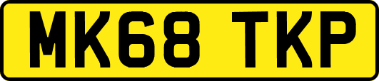 MK68TKP