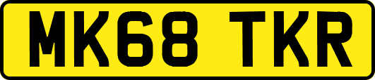 MK68TKR