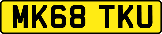 MK68TKU