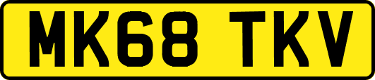 MK68TKV