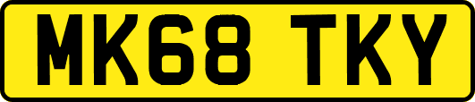 MK68TKY