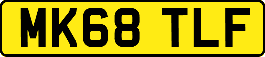 MK68TLF