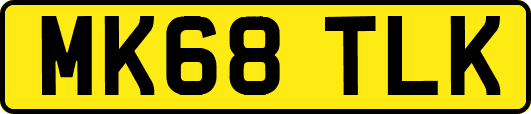 MK68TLK