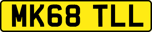 MK68TLL