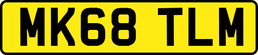 MK68TLM